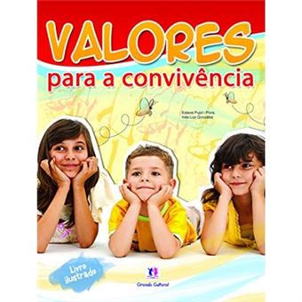 Valores Para A Convivência - 1