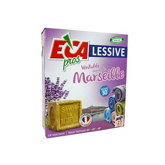 Detergente para Roupa ECA pros 086 - 1