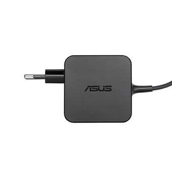 Adaptador e Transformador ASUS 0A001-00691100 | Preto - 1