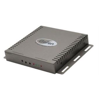 Gefen HD Digital Signage Player leitor de média digital Cinzento - 1