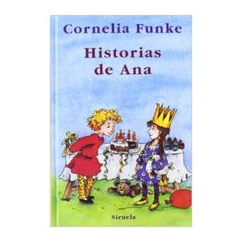 Historias de Ana - 1