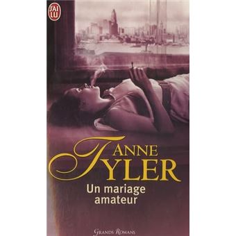 Un Mariage Amateur - 1