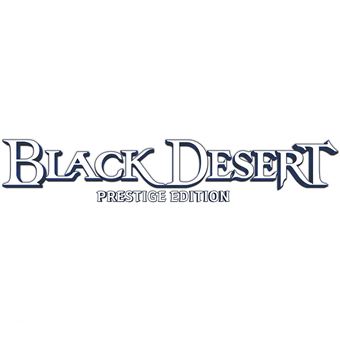 Videojogo Pearl Abyss Black Desert - Prestige Edition - 1
