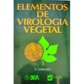 Elementos de Virologia Vegetal - 1