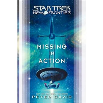 Missing in Action - Paperback - 2008 - 1