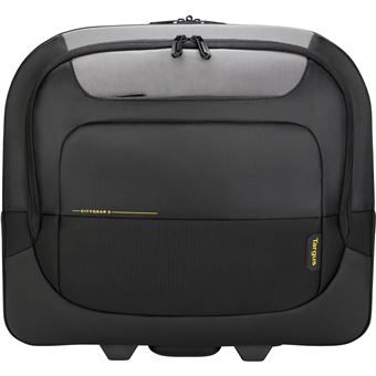 Mala para Portáteis BakkerElkhuizen LaptopTrolley TCG717 - 1