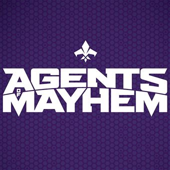 Videojogo Deep Silver Agents of Mayhem - Day One Edition - 1
