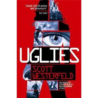 Uglies - 1