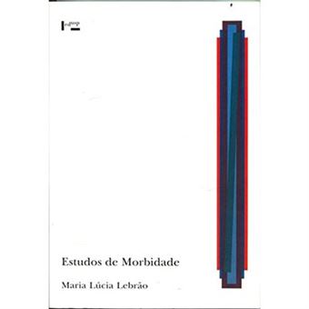 Estudos De Morbidade - 1