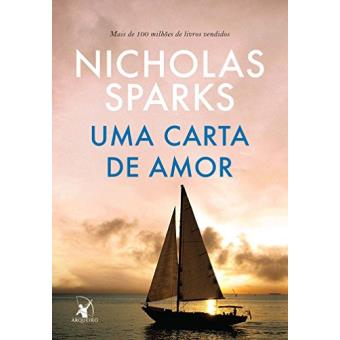 Uma Carta de Amor - 1