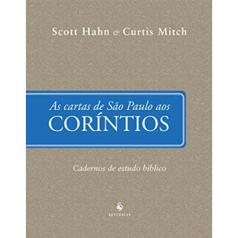 As Cartas de São Paulo Aos Coríntios - 1