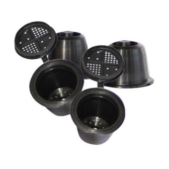 Filtro para Máquina de Café ECOPAD COFFEEDUCK4N