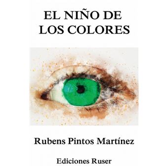 El Niño De Los Colores - 1