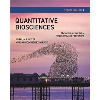 Quantitative Biosciences Companion In R - 1
