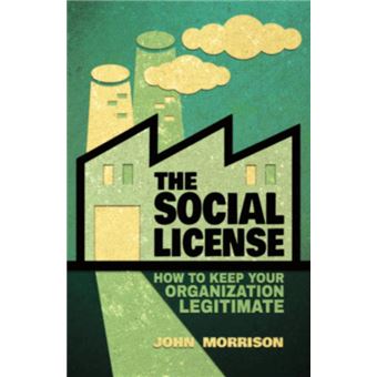 The Social License - 1