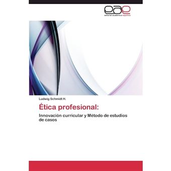Etica Profesional - Paperback / softback - 2013 - 1