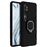 Capa Protetora Avizar para Xiaomi Mi Note 10/Note 10 Pro | Anel | Suporte Vídeo - Preto_1
