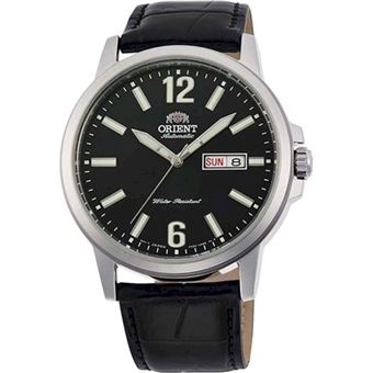 Relógio Homem Orient Classic Automatic RA-AA0C04B19B Mens Watch - 1