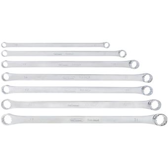 Chave Inglesa KS Tools 518.0830 | Aço inoxidável - 1