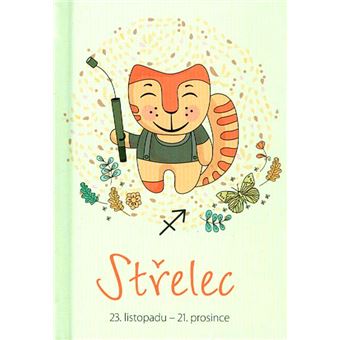 Znamení - Strelec | Eloa Talpa - 1