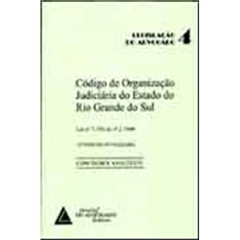 Coje Lei 7.356/80 N.04 - 1