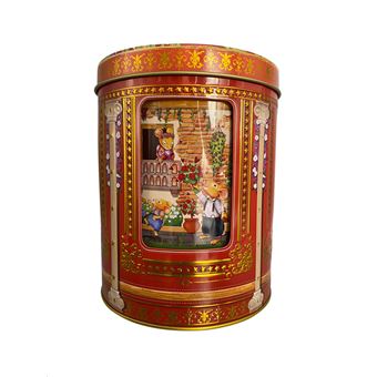 Lata Silver Crane Carrocel Romeo & Juliet 001.665-SBX - 1