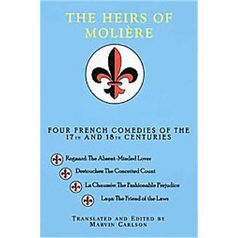 The Heirs of Moliere - 1