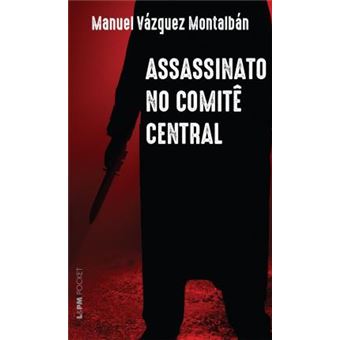 Assassinato no Comitê Central - 1