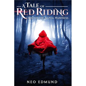 a Tale Of Red Riding Paperback - - 1