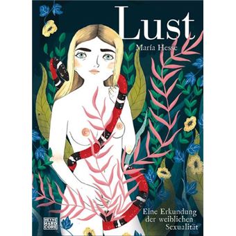 Lust - 1
