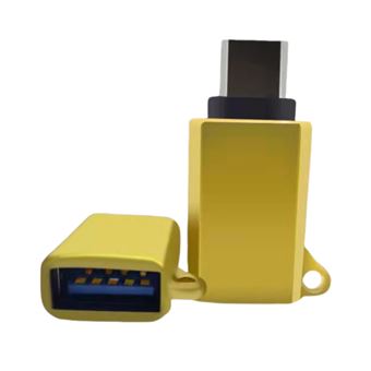 Adaptadores CO-Phénix Tipo C para USB 3.0 - 1