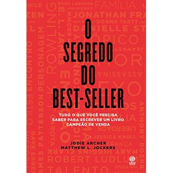 O Segredo do Best-Seller - 1