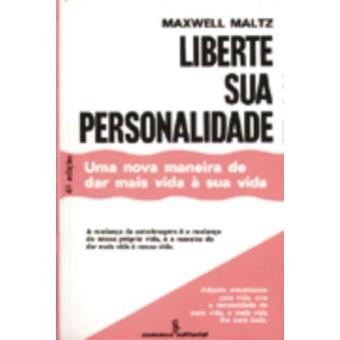 Liberte Sua Personalidade - 1