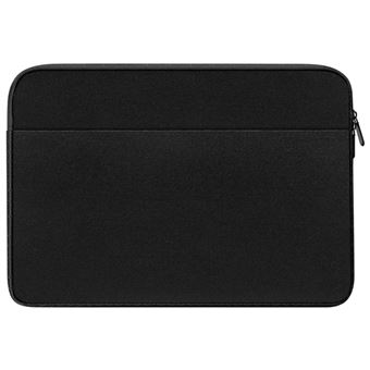 Mala para Computador de 13 a 13,9 " Dux Ducis | Impermeável | 34.5x24x2.5cm | Preto - 1