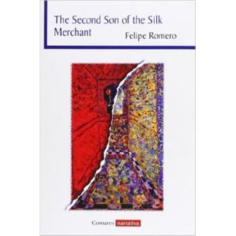The second son of the silk merchant - 1