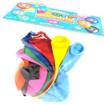 Les Trésors De Lily - Bolsa de balões "20 Ans" - 1