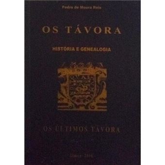 Os távora, história e genealogia. - 1