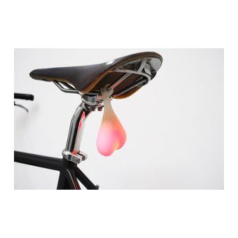 BIKE BALLS Lâmpada - 1