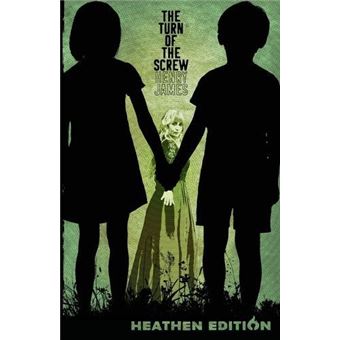 The Turn Of The Screw Heathen Edition - 1