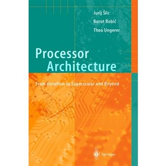 Processor Architecture - 1