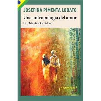 Una Antropología Del Amor (Digital) - 1