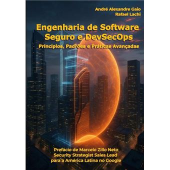 Engenharia De Software Seguro E Devsecops - 1