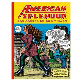 American Splendor - 1