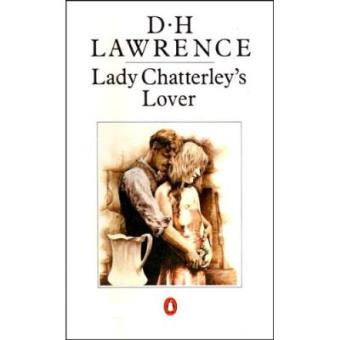 Lady Chatterley's Lover - 1