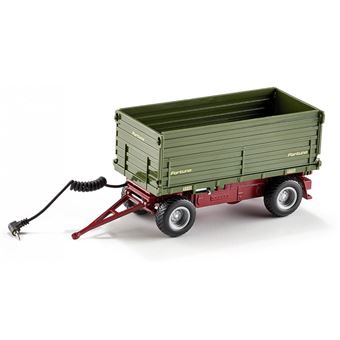 Brinquedo sobre rodas Siku 10678100000 | Verde - 1