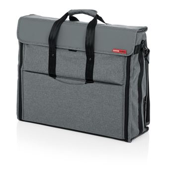 Caixa para Equipamentos Gator Cases G-CPR-IM21 | Cinzento - 1