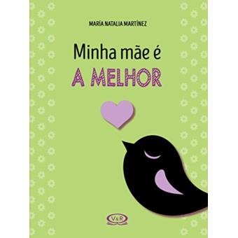 Minha Mãe E A Melhor! - 1