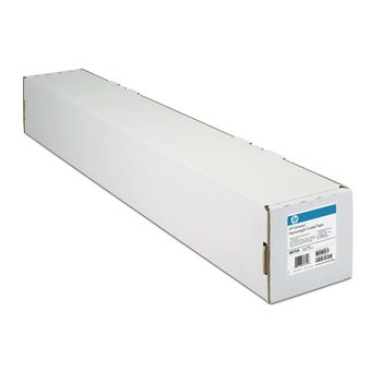 Papel de Plotter HP C6567B - 1