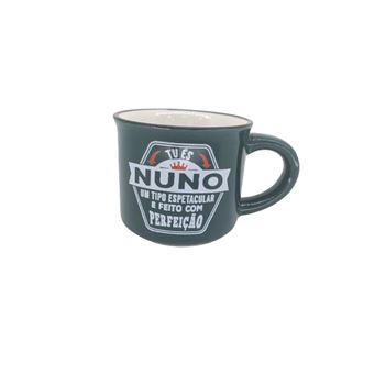 Chávena de Café H&H | Nuno - 1