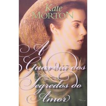 A Guardiã Dos Segredos Do Amor - 1